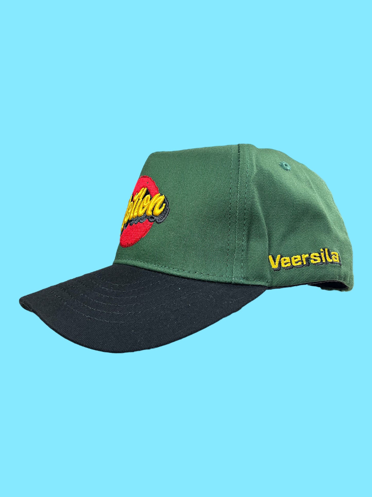 Motion Veersila SnapBack