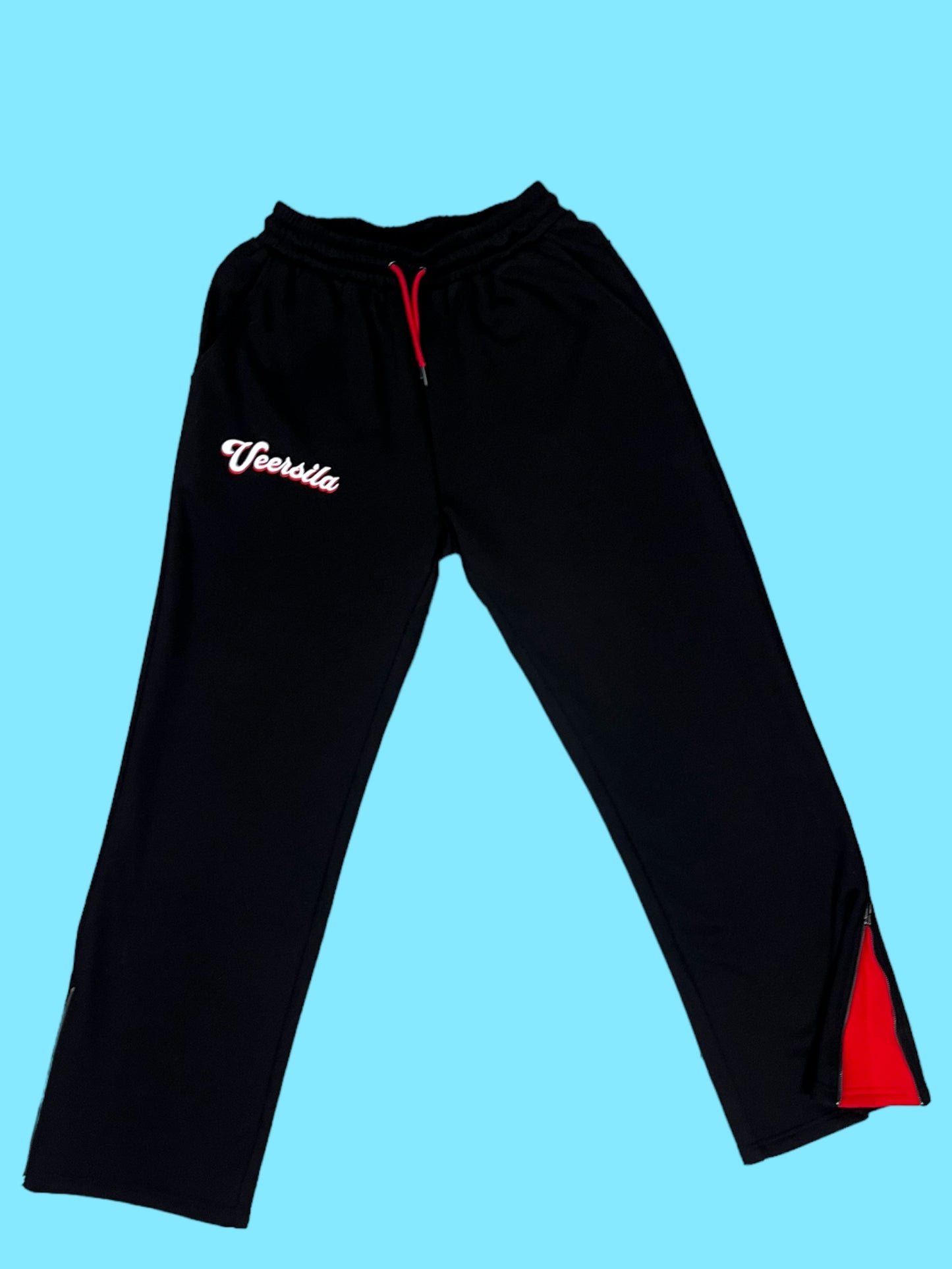 Veersila Mode de Vie Pants (Red)